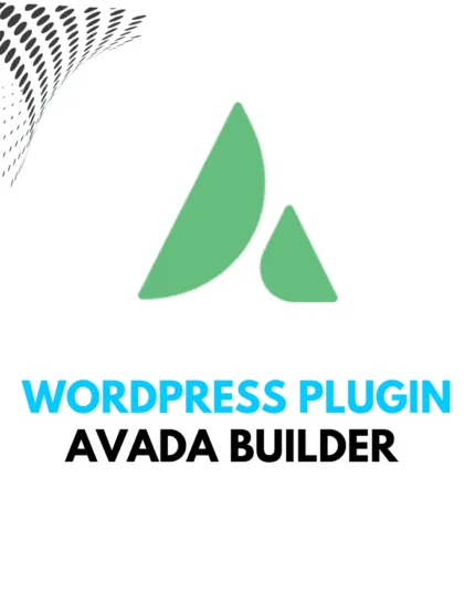 Avada Builder - Wordpress Plugins