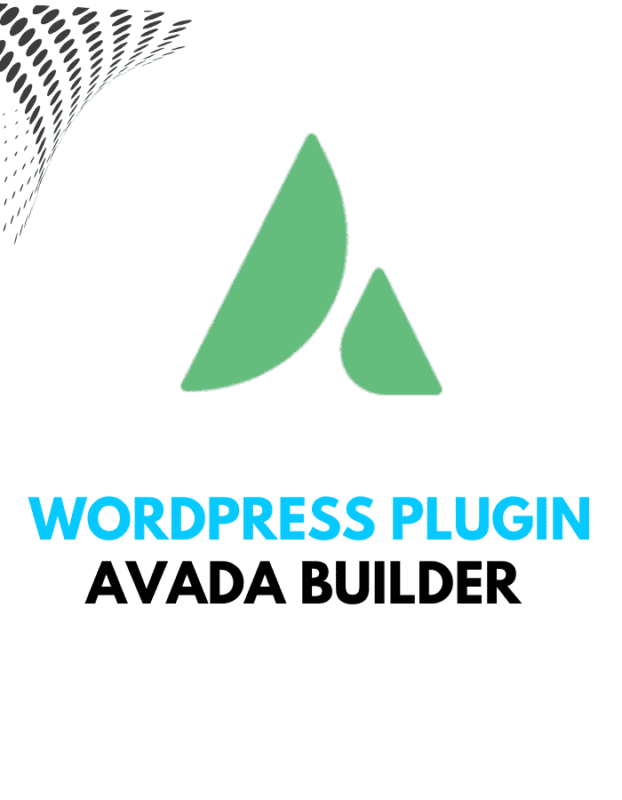 Avada Builder - Wordpress Plugins