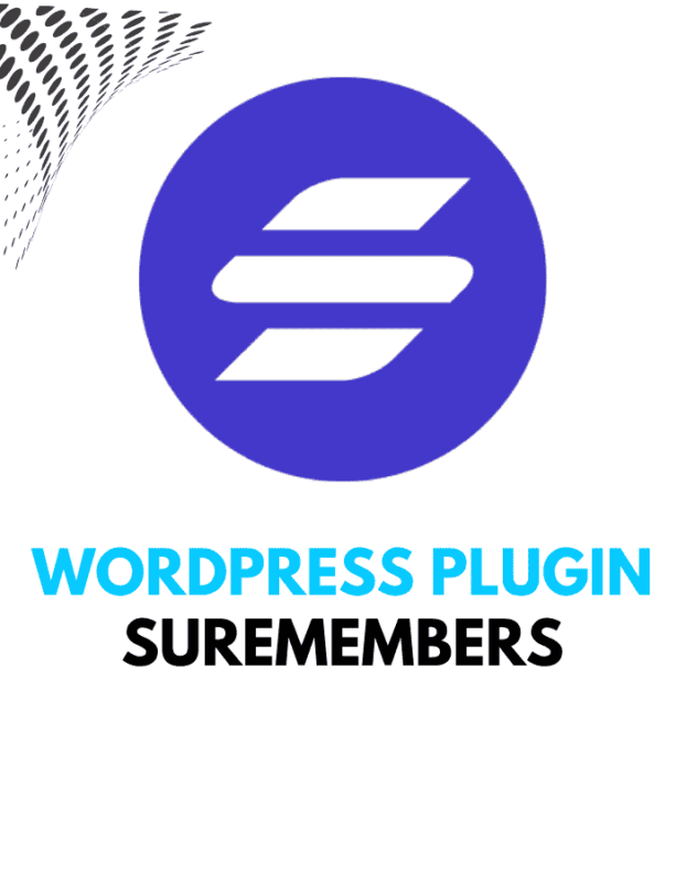 SureMembers - Wordpress Plugins