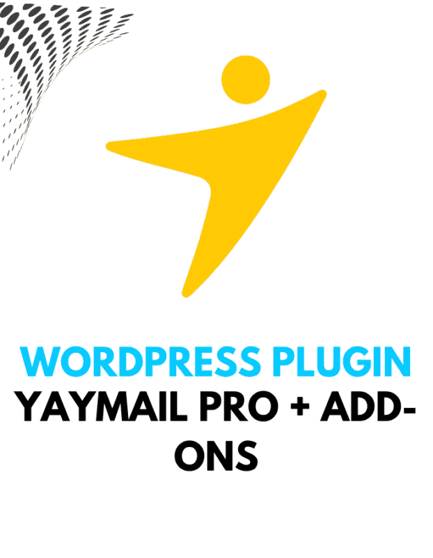 YayMail Pro + Add-ons - Wordpress Plugins
