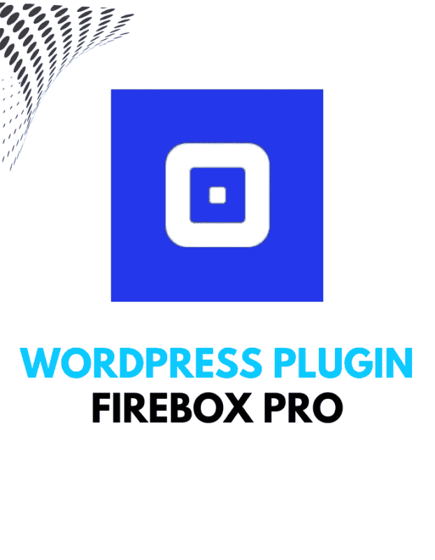 Firebox Pro - Wordpress Plugins