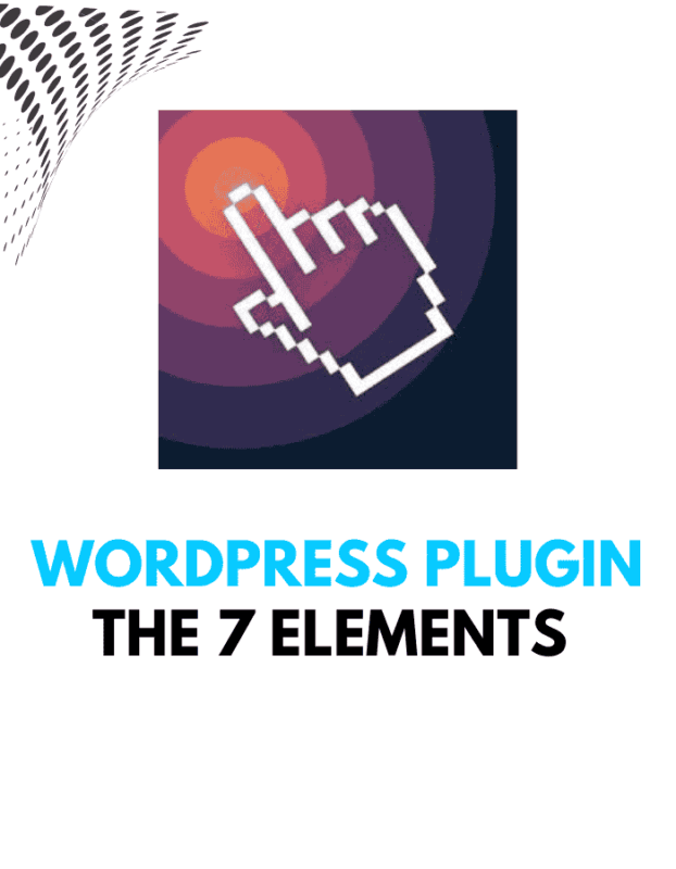 the 7 Elements - Wordpress Plugins