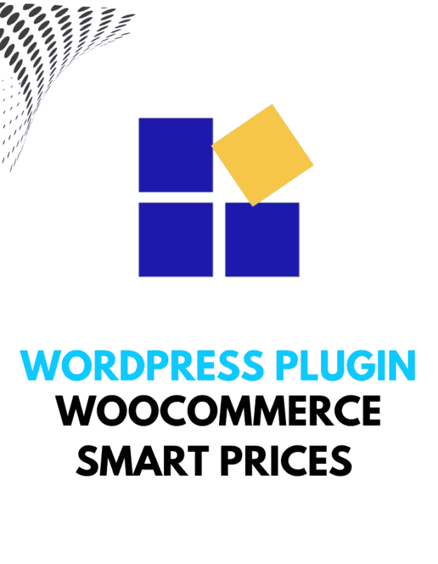 WooCommerce Smart Prices - Wordpress Plugins
