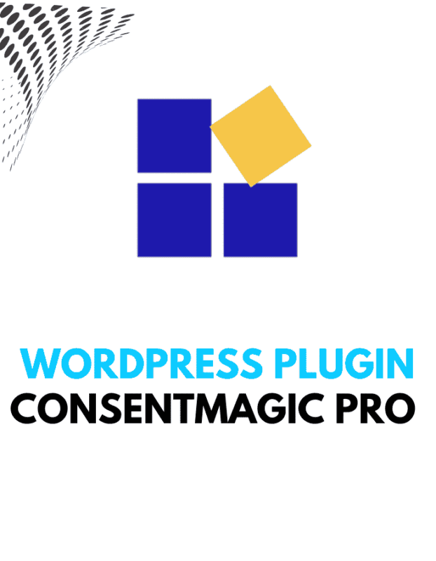 ConsentMagic Pro - Wordpress Plugins