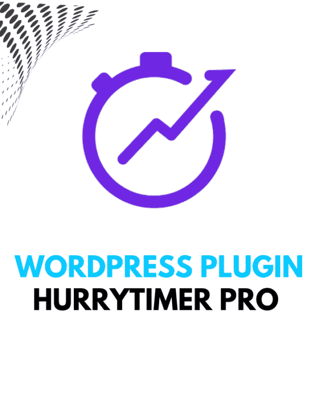 HurryTimer Pro - Wordpress Plugins