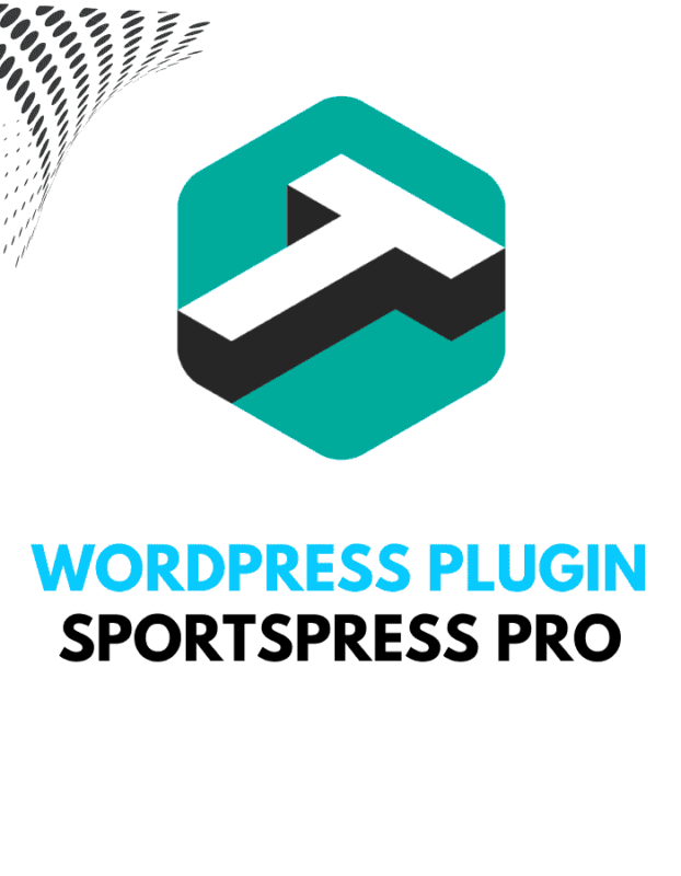 SportsPress Pro - Wordpress Plugins