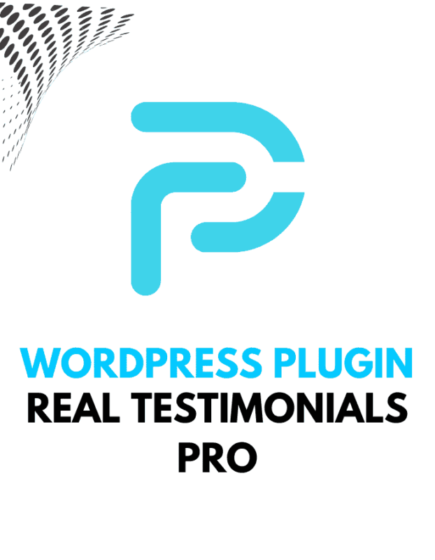 Real Testimonials Pro - Wordpress Plugins