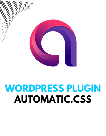 Automatic.css - Wordpress Plugins