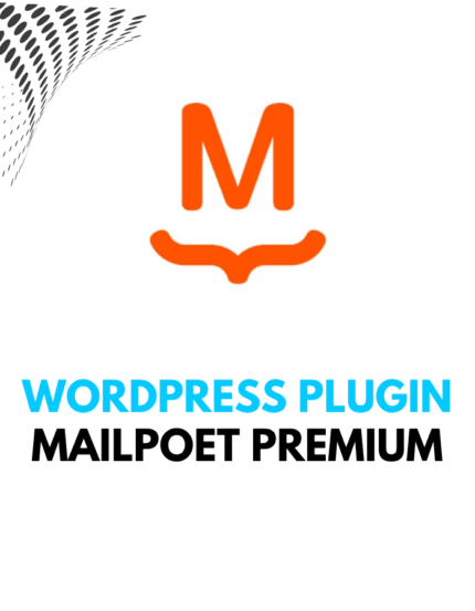 MailPoet Premium - Wordpress Plugins