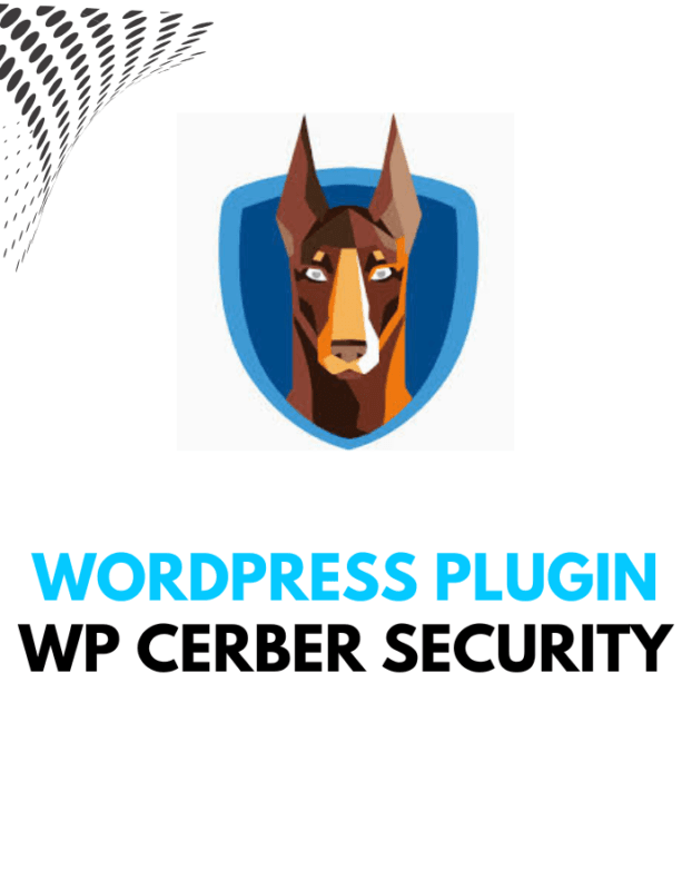WP Cerber Security - Wordpress Plugins