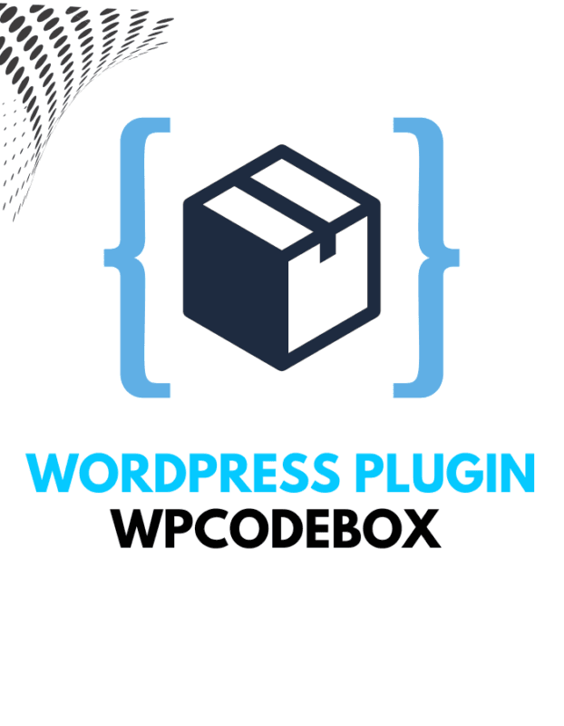 WPCodeBox - Wordpress Plugins