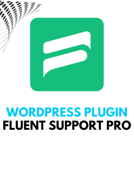 Fluent Support Pro - Wordpress Plugins