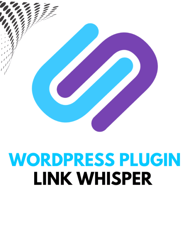 Link Whisper - Wordpress Plugins