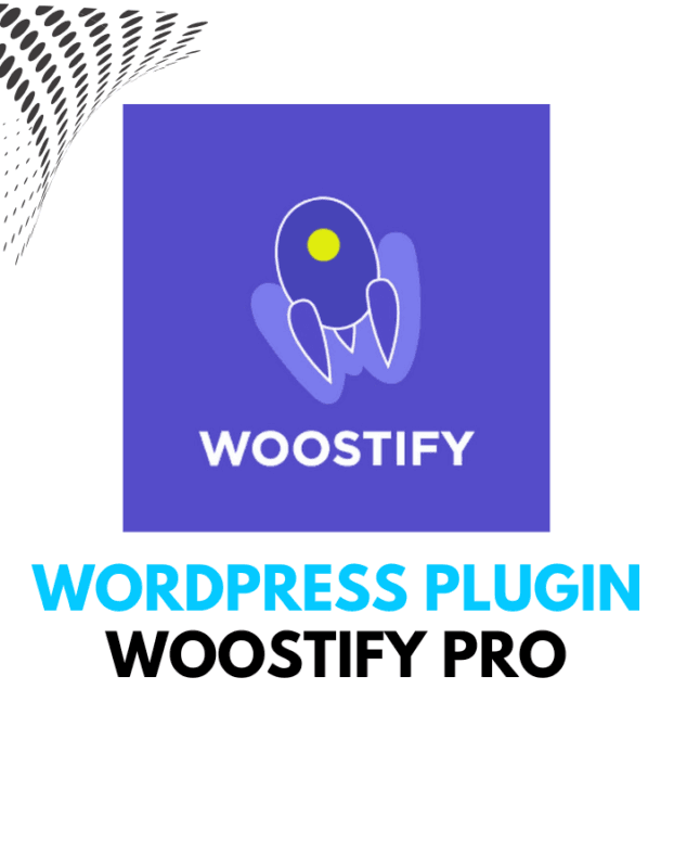 Woostify Pro - Wordpress Plugins