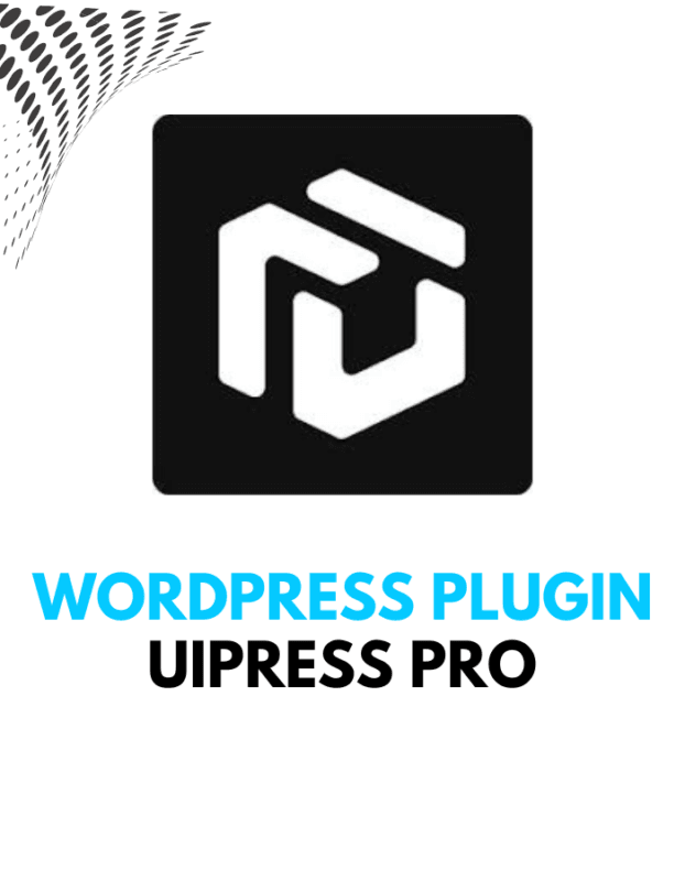 UiPress Pro - Wordpress Plugins