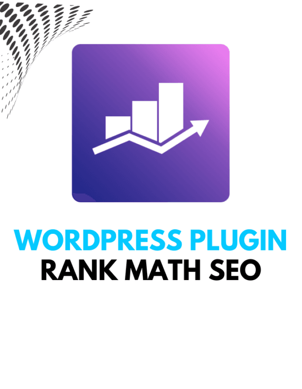 Rank Math SEO - Wordpress Plugins