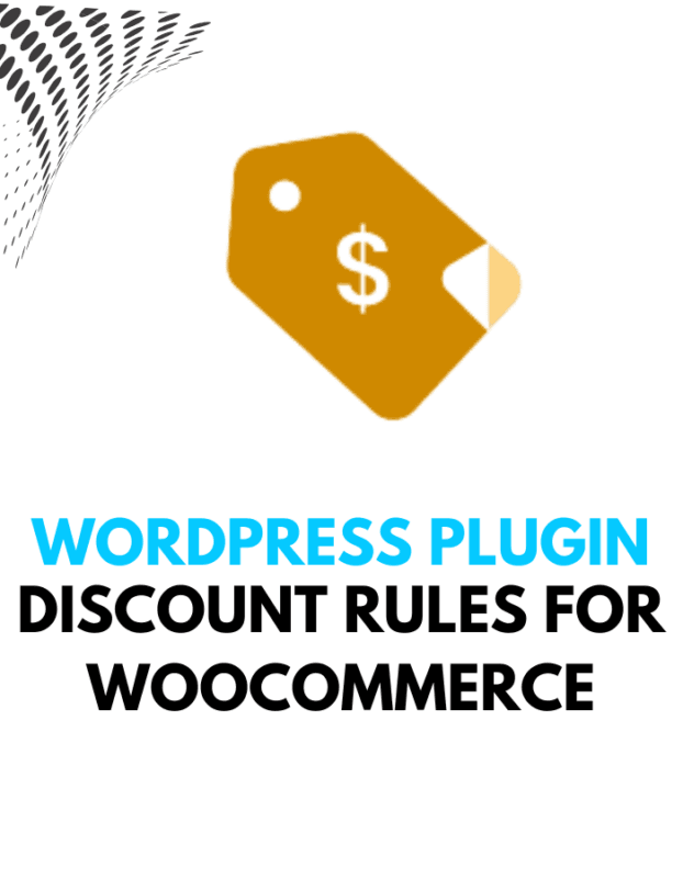 Discount Rules for WooCommerce - Wordpress Plugins