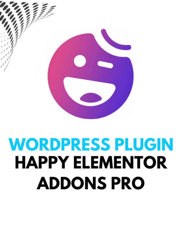 Happy Elementor Addons Pro - Wordpress Plugins