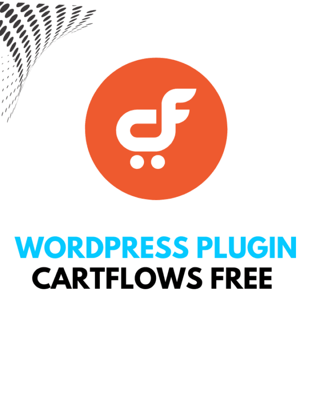 CartFlows Free - Wordpress Plugins