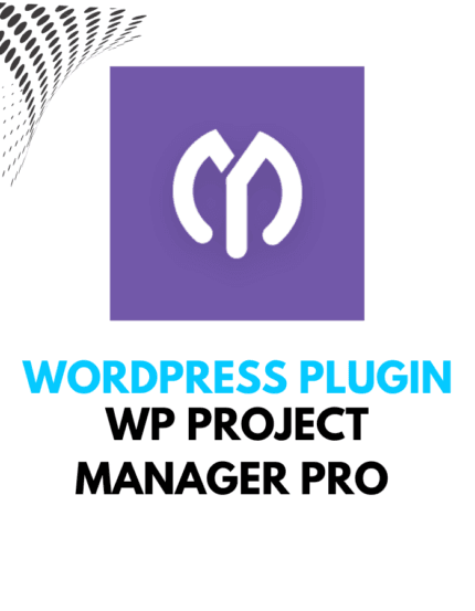 WP Project Manager Pro - Wordpress Plugins