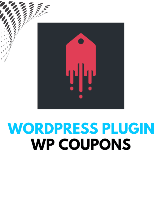 WP Coupons - Wordpress Plugins