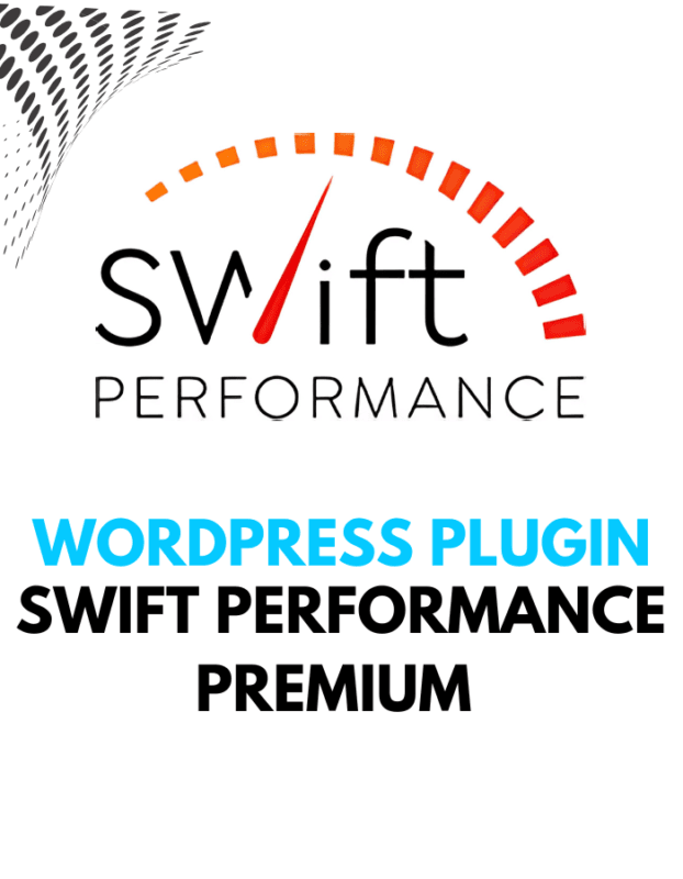 Swift Performance Premium - Wordpress Plugins