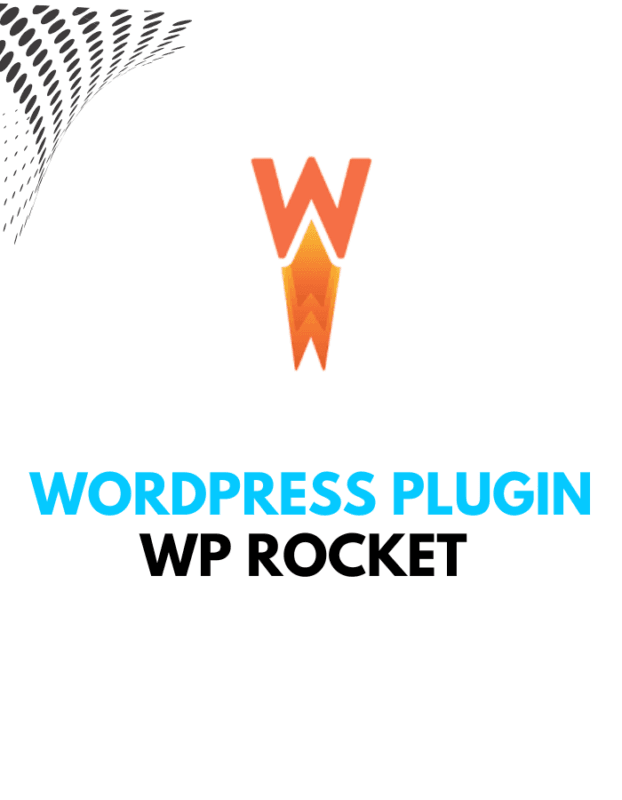 WP Rocket - Wordpress Plugins