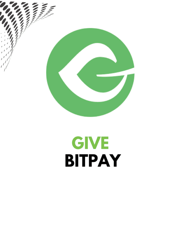 Give BitPay