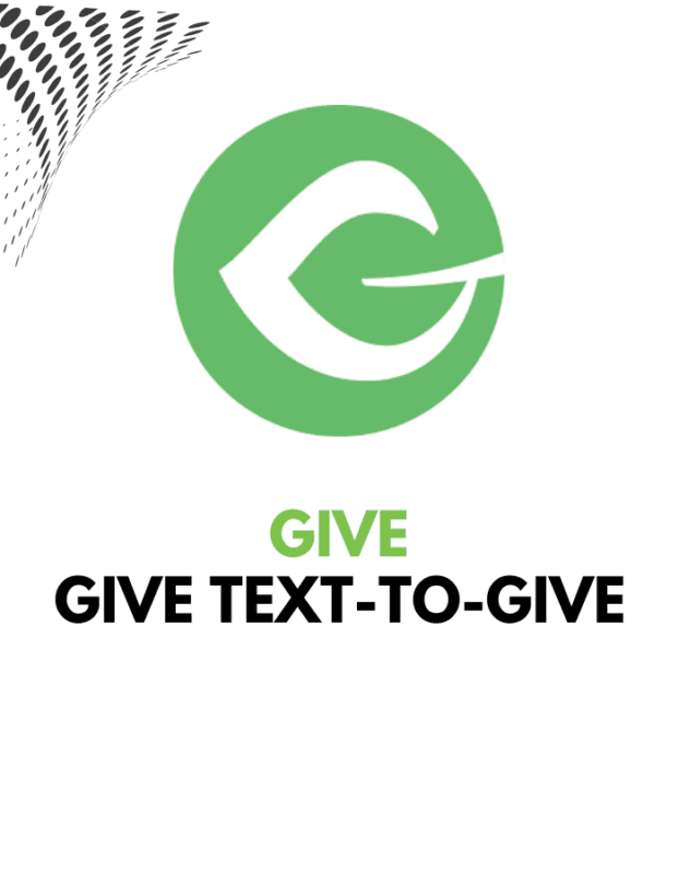 Give Text-to-Give