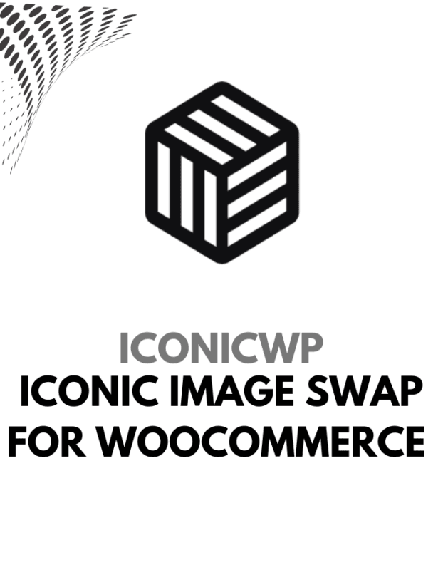 Iconic Image Swap for WooCommerce - IconicWP
