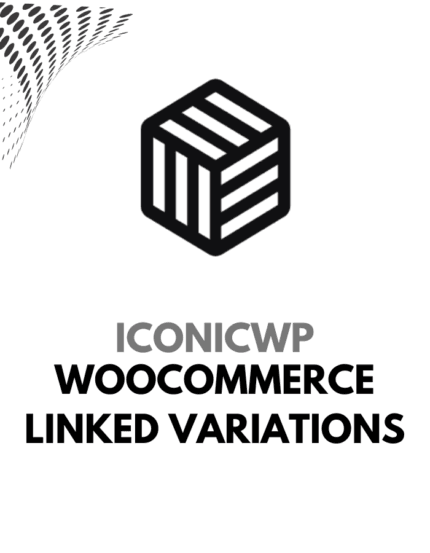 WooCommerce Linked Variations - IconicWP