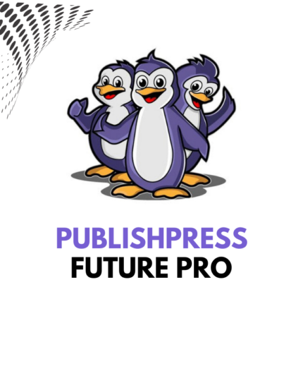PublishPress Future Pro