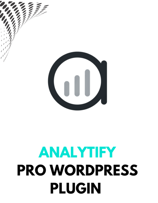 Analytify Pro WordPress Plugin
