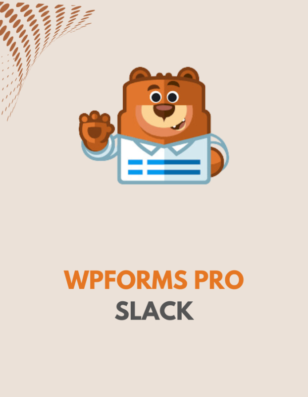 WPForms Slack