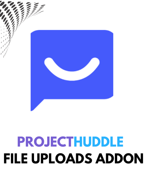 ProjectHuddle – File Uploads Addon