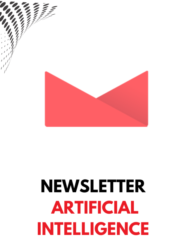 Newsletter – Artificial Intelligence