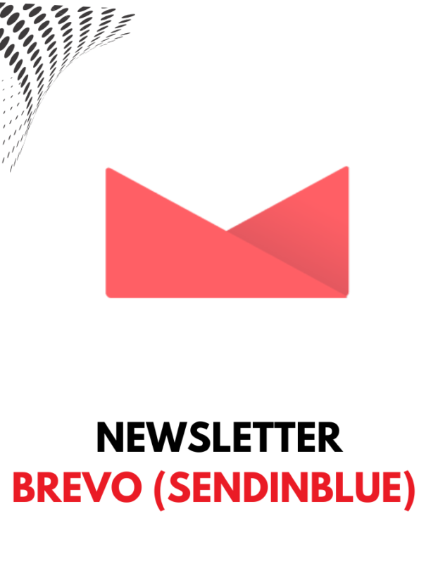 Newsletter – Brevo (Sendinblue)