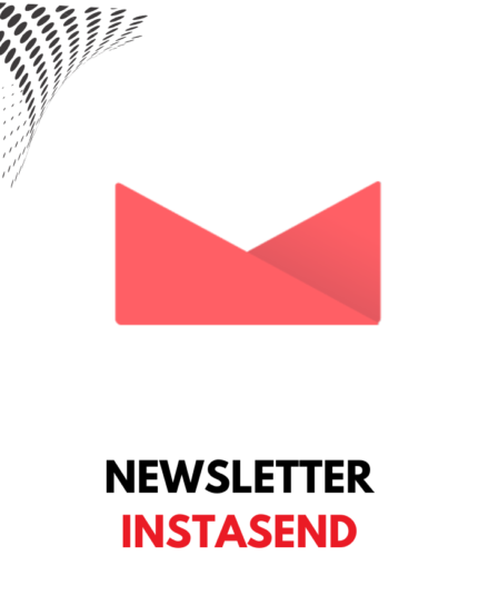 Newsletter – Instasend