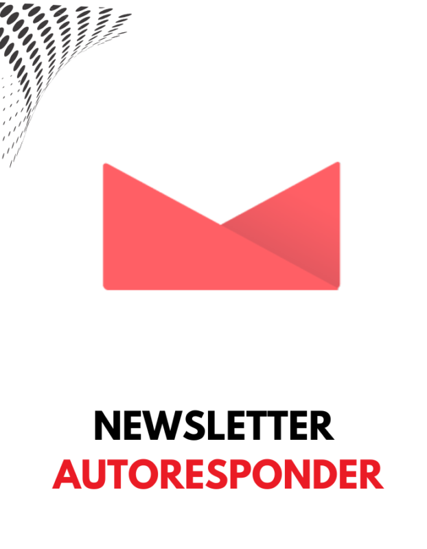 Newsletter – Autoresponder