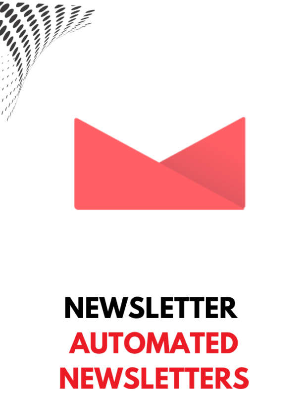 Newsletter – Automated Newsletters