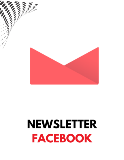 Newsletter – Facebook