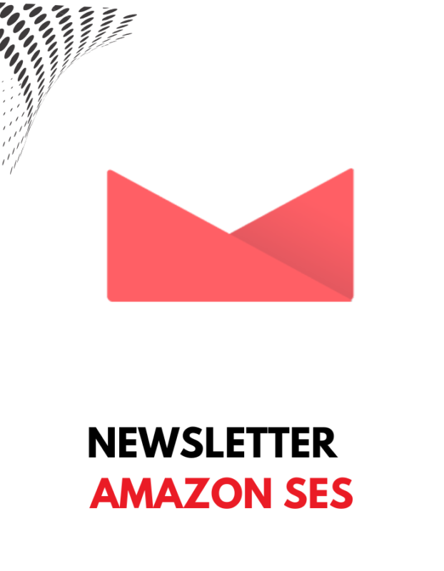 Newsletter – Amazon SES
