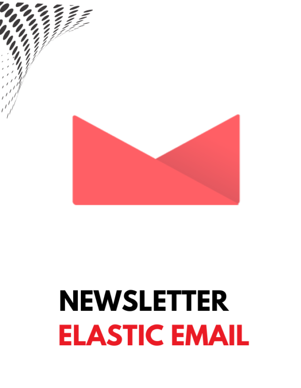 Newsletter – Elastic Email