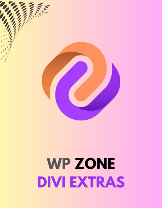 WP Zone - Divi Extras