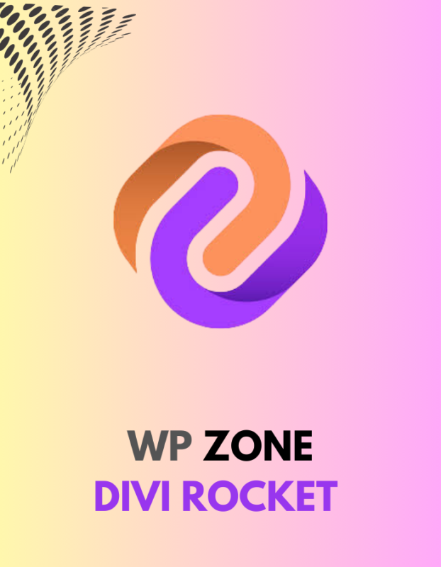 WP Zone - Divi Rocket