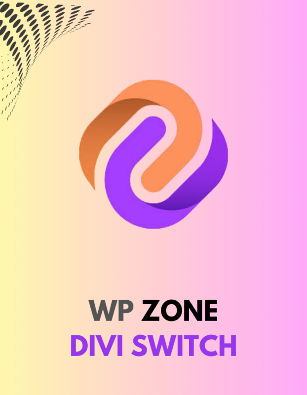 WP Zone - Divi Switch