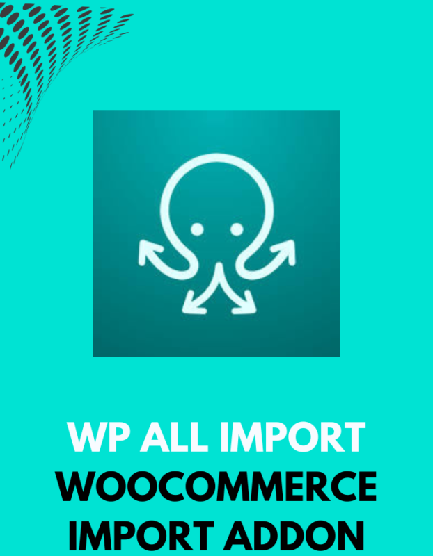 WP All Import - WooCommerce Import Addon