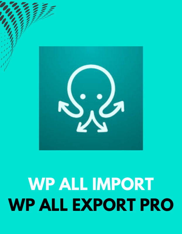 WP All Export Pro