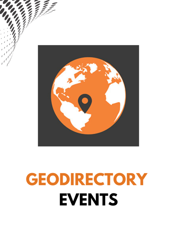 GeoDirectory Events