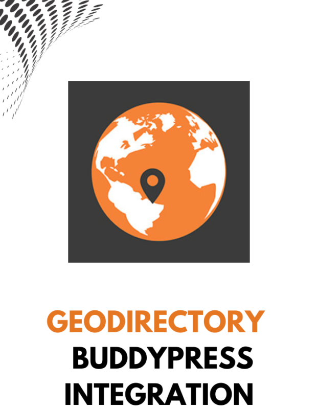 GeoDirectory Buddypress Integration